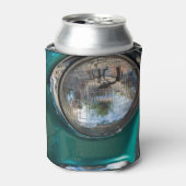 55山形ヘッドライト 缶クーラー (缶正面)