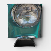 55山形ヘッドライト 缶クーラー (正面)