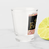 55歳の誕生日 ショットグラス (左)