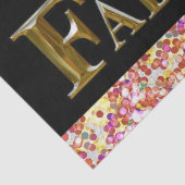 55歳の誕生日 薄葉紙 (詳細)