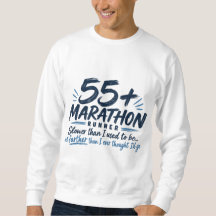 55歳以上マラソンランナー 遅くなったけどより遠くまで