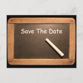 55素朴番目の誕生日日付のはがきを保存カスタムする 案内ポストカード