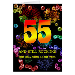 55誕生日静止揺れ