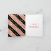 55誕生日 カード (内部)