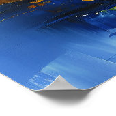 550静物 ポスター (角)