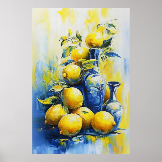 550静物 ポスター (正面)