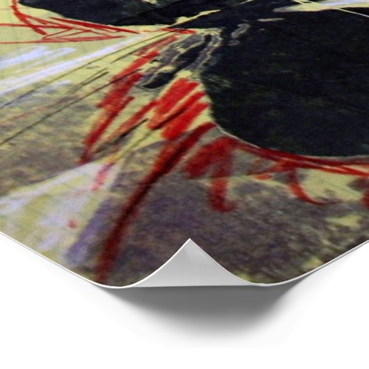 551番 ポスター (角)