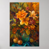 552静物 ポスター (正面)