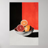 553静物 ポスター (正面)