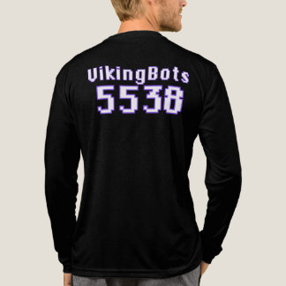 5538-シーズン25/26 - チームスワッグ トライブレンドTシャツ