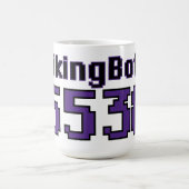 5538- Season25/26- Swag  コーヒーマグカップ (中央)