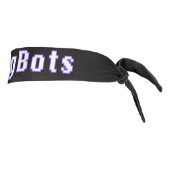 5538- Season 25/26 - Team Swag  タイヘッドバンド (回転90)