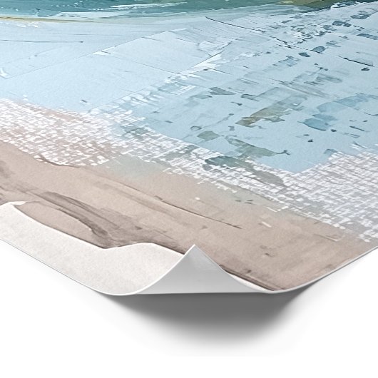 554静物 ポスター (角)