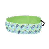 555エンジェル番号変換確認 アスレチックヘッドバンド (右)