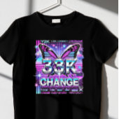 555変更 Tシャツ