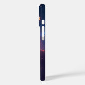 555天使の番号表示 – 変更を受け入れる Case-Mate iPhoneケース (裏面 / 左)