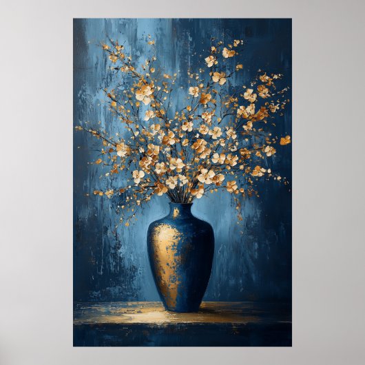 555静物 ポスター (正面)