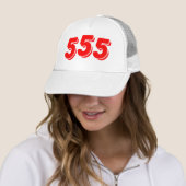 555 キャップ (インサイチュ)