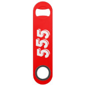 555 スピード栓抜き (裏面)