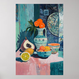 556静物 ポスター