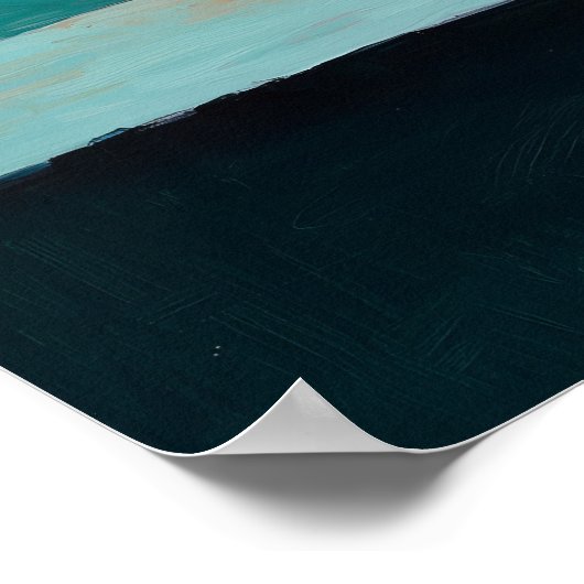 558静物 ポスター (角)