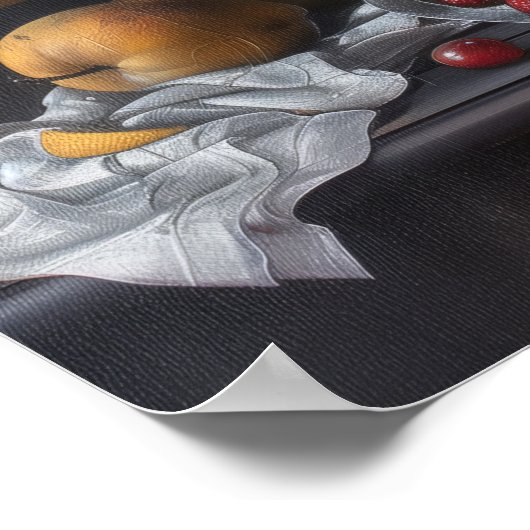 559静物 ポスター (角)