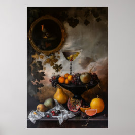 559静物 ポスター