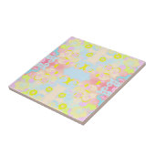 55 タイル (側面)