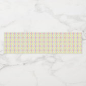 55 ペットボトルラベル (シングルラベル)