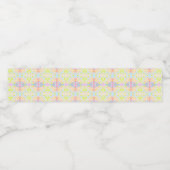 55 ペットボトルラベル (シングルラベル)