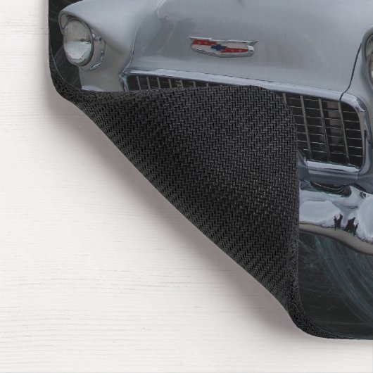 55 Chevy マウスパッド (コーナー)