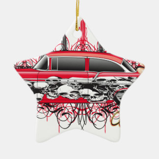 55 chevy car.jpg セラミックオーナメント