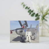 55, MyZazzle ポストカード (スタンド正面)