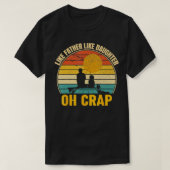 55 Tシャツ (デザイン正面)