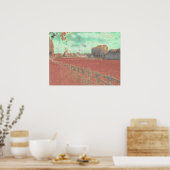 55a ポスター (キッチン)