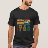 55Th 55 1968 Tシャツ (正面)