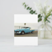 56シブイベレア ポストカード (スタンド正面)