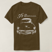 56スペシャル Tシャツ (デザイン正面)