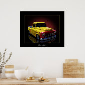 56ピックアップ ポスター (キッチン)