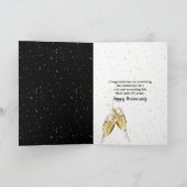 56周年記念結婚スパーカー カード (内部)