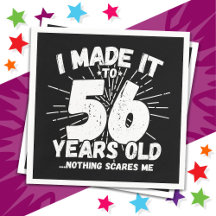 56歳皮肉ミームおもしろい56誕生日