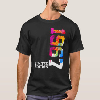 56歳56番目の誕生日1967 Tシャツ