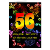 56誕生日静止揺れ (正面)