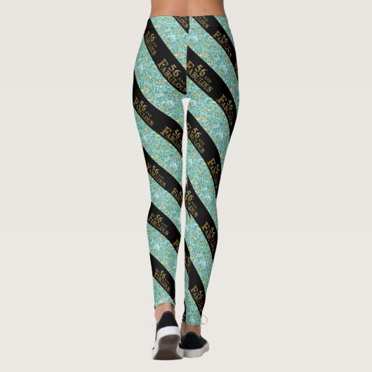 56誕生日 レギンス (裏面)