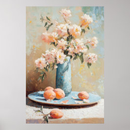 560静物 ポスター