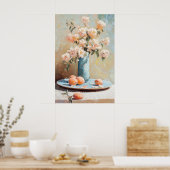 560静物 ポスター (キッチン)