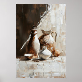 561静物 ポスター