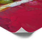 562静物 ポスター (角)