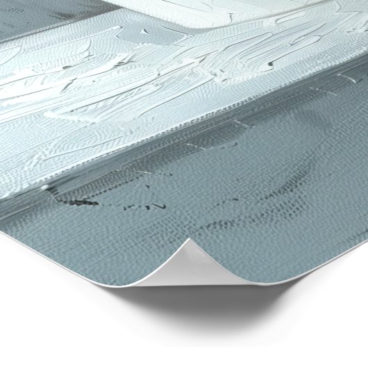 563静物 ポスター (角)