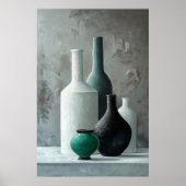 563静物 ポスター (正面)